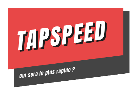 Logo TapSpeed